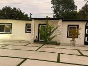 Luxury Villa for rent in Miami Gardens, United States