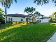 Luxury Villa for rent in Miami Lakes, Florida