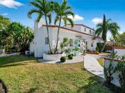 Luxury Villa for rent in Miami Shores, Florida