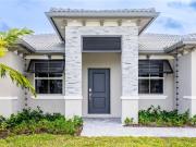 Luxury Villa for rent in Miami, United States