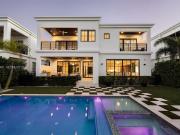Luxury Villa for rent in Miami, United States