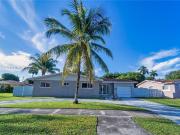 Luxury Villa for rent in Miami, United States