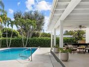 Luxury Villa for rent in Miami, United States