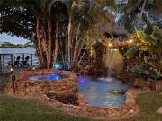 Luxury Villa for rent in Miami, United States