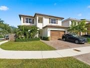 Luxury Villa for rent in Miami, United States