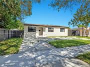 Luxury Villa for rent in Miami, United States