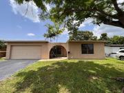 Luxury Villa for rent in Miramar, United States
