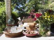 Luxury Villa for rent in Nigrán, Spain