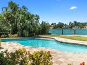 Luxury Villa for rent in North Bay Village, United States