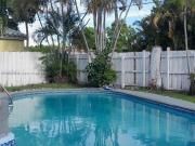 Luxury Villa for rent in North Miami Beach, United States