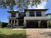 Luxury Villa for rent in North Miami, Florida