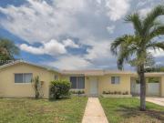 Luxury Villa for rent in North Miami, United States