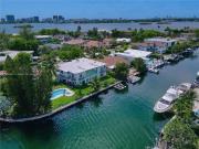 Luxury Villa for rent in North Miami, United States