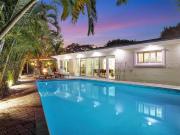 Luxury Villa for rent in Pompano Beach, Florida