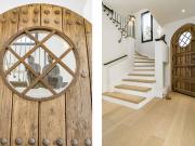 Luxury Villa for rent in The Golden Mile, Spain