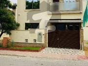 Luxury Villa for sale Bahria Town, Precinct 12 Ali block