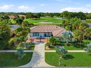 Luxury Villa for sale in Boynton Beach, Florida