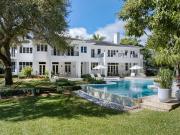 Luxury Villa for sale in Coral Gables, United States