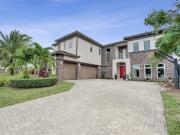 Luxury Villa for sale in Davie, United States