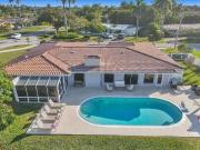 Luxury Villa for sale in Deerfield Beach, Florida