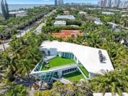 Luxury Villa for sale in Golden Beach, United States