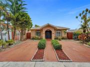 Luxury Villa for sale in Hialeah, Florida