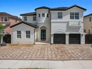 Luxury Villa for sale in Hialeah, Florida