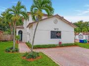 Luxury Villa for sale in Hialeah, Florida