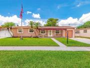 Luxury Villa for sale in Hialeah, Florida