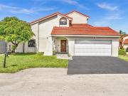 Luxury Villa for sale in Hialeah, Florida