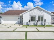 Luxury Villa for sale in Hialeah, Florida