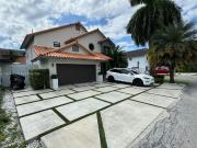 Luxury Villa for sale in Hialeah, United States
