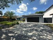 Luxury Villa for sale in Hialeah, United States