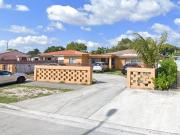 Luxury Villa for sale in Hialeah, United States