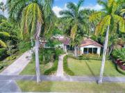 Luxury Villa for sale in Hollywood, Florida