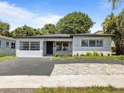 Luxury Villa for sale in Hollywood, Florida