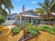 Luxury Villa for sale in Lake Worth, Florida