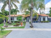 Luxury Villa for sale in Miami, Florida