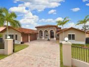 Luxury Villa for sale in Miami, Florida
