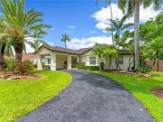 Luxury Villa for sale in Miami, Florida