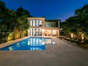 Luxury Villa for sale in Miami, Florida
