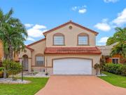 Luxury Villa for sale in Miami, Florida