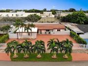 Luxury Villa for sale in Miami, Florida