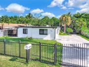 Luxury Villa for sale in Miami, Florida