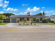 Luxury Villa for sale in Miami, Florida