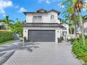 Luxury Villa for sale in Miami, Florida