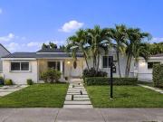 Luxury Villa for sale in Miami, Florida