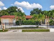 Luxury Villa for sale in Miami, Florida