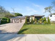 Luxury Villa for sale in Miami, Florida