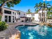 Luxury Villa for sale in Miami, Florida